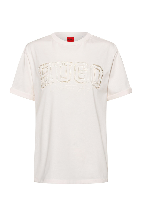 T - SHIRT HUGO